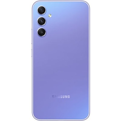 Samsung Galaxy A34 5G (8GB/256GB) Awesome Violet EU